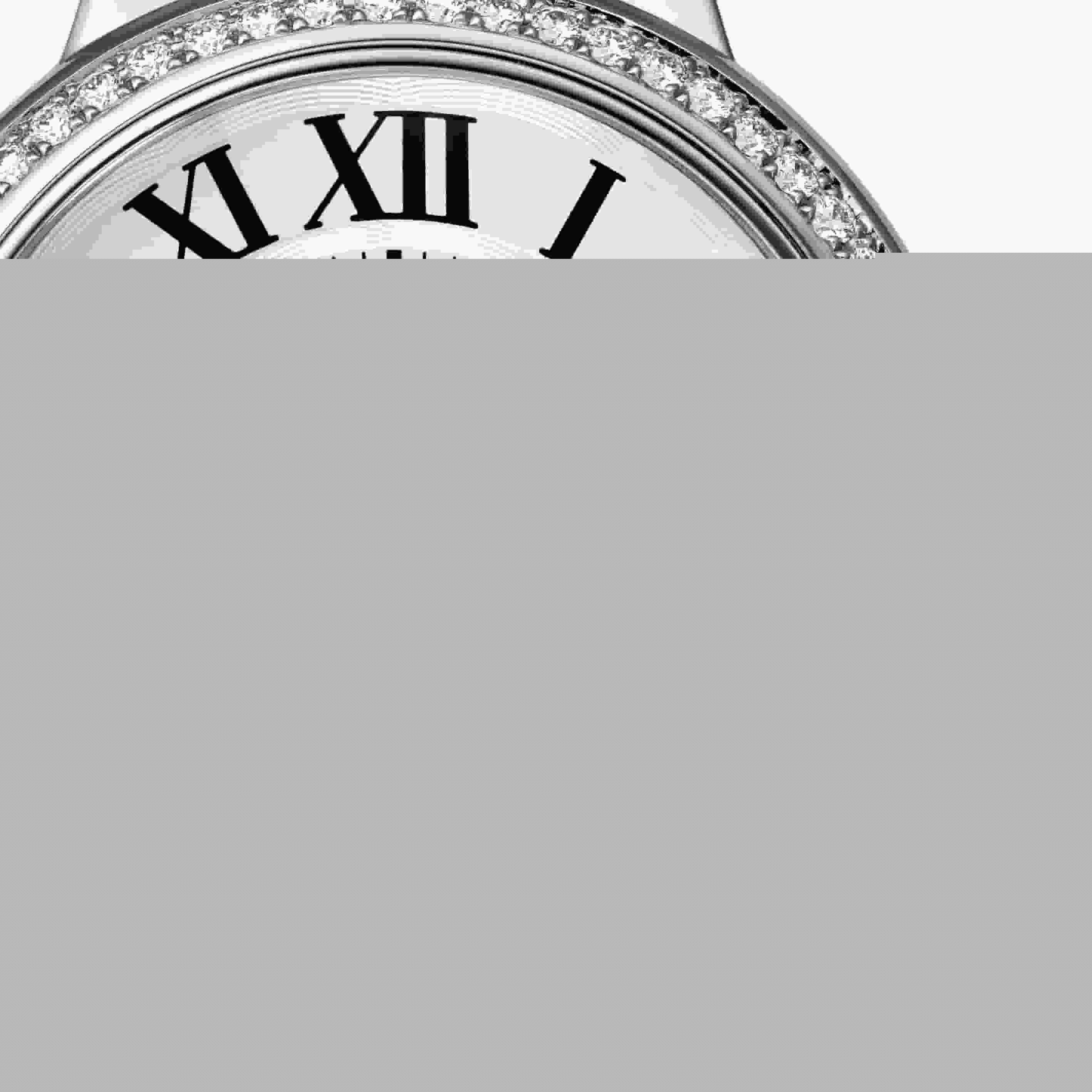 卡地亚皮表带磨损售后维修保养权威信息公示：2026年8月最新官方通知与公告（图）