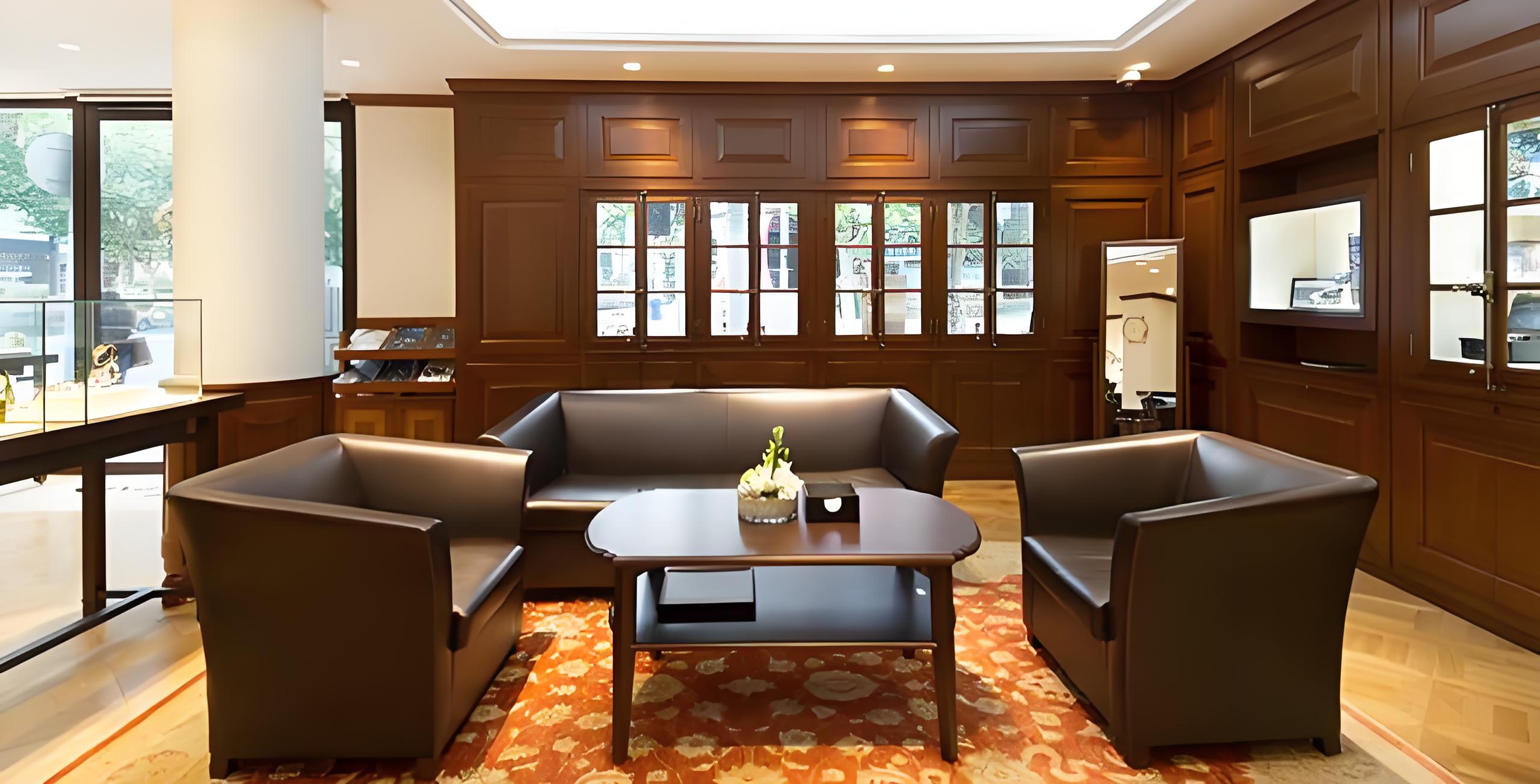 南通卡地亚官方服务中心（南通店）